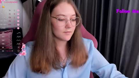 Snapshot of bubble_bunny chatting on October 11, 2025, 11:14 pm Ruby online show from October 11, 2025, 11:14 pm