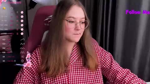 Snapshot of bubble_bunny chatting on November 22, 2025, 11:48 pm Ruby online show from November 22, 2025, 11:48 pm