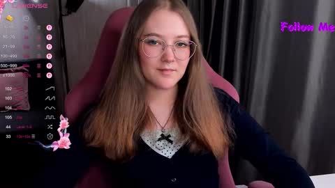 Snapshot of bubble_bunny chatting on November 24, 2025, 11:48 pm Ruby online show from November 24, 2025, 11:48 pm