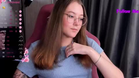 Snapshot of bubble_bunny chatting on November 27, 2025, 11:51 pm Ruby online show from November 27, 2025, 11:51 pm