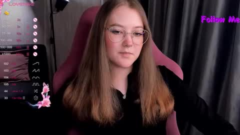 Snapshot of bubble_bunny chatting on November 28, 2025, 10:34 pm Ruby online show from November 28, 2025, 10:34 pm