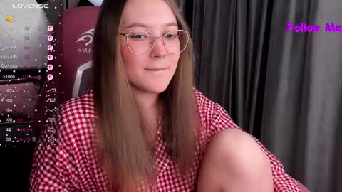 Ruby online show from March 1, 2026, 11:07 pm