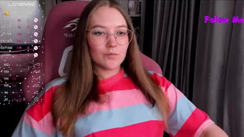 Ruby online show from March 6, 2026, 10:28 pm