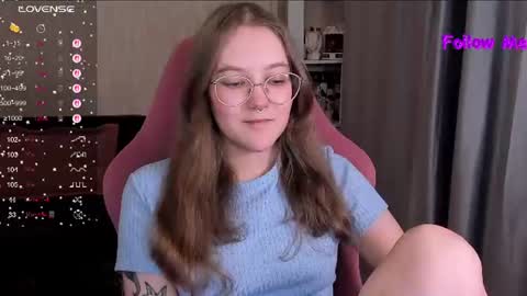 Ruby online show from June 17, 2026, 11:38 pm