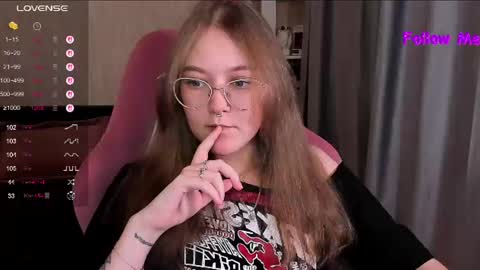 Ruby online show from June 20, 2026, 11:51 pm