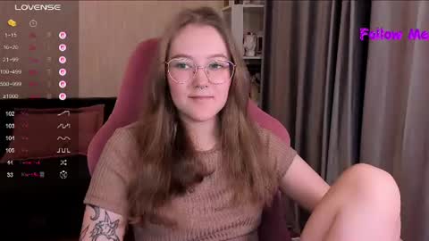 Ruby online show from June 21, 2026, 11:40 pm