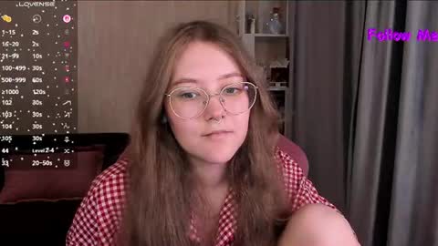 Ruby online show from July 21, 2026, 12:46 am