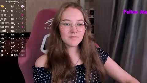 Ruby online show from July 22, 2026, 12:02 am