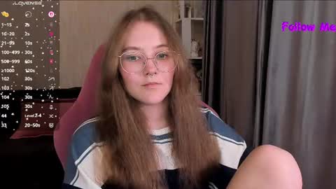 Ruby online show from July 26, 2026, 11:22 pm