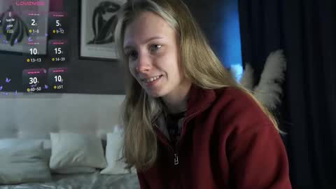 Sabrina  online show from September 27, 2025, 4:17 am