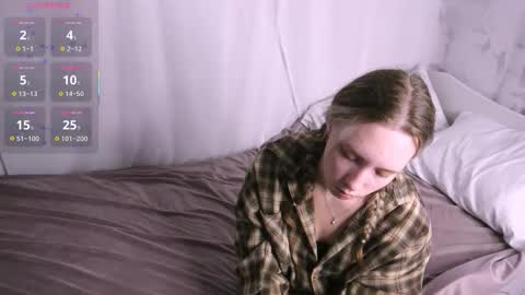 Sabrina  online show from January 8, 2026, 5:10 am