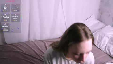 Sabrina  online show from January 11, 2026, 4:17 am