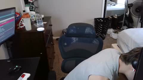 BubblebuttBdn online show from September 17, 2025, 10:22 pm