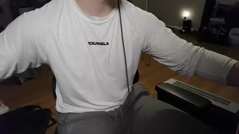 BubblebuttBdn online show from February 16, 2026, 5:25 am