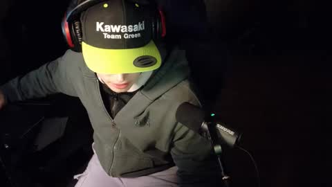 BubblebuttBdn online show from March 13, 2026, 2:29 am