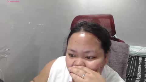 Snapshot of bubblebuttpinay chatting on February 4, 2026, 6:36 pm Sunshine online show from February 4, 2026, 6:36 pm