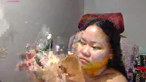 Snapshot of bubblebuttpinay chatting on February 9, 2026, 2:26 am Sunshine online show from February 9, 2026, 2:26 am