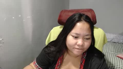 Snapshot of bubblebuttpinay chatting on February 15, 2026, 2:08 am Sunshine online show from February 15, 2026, 2:08 am