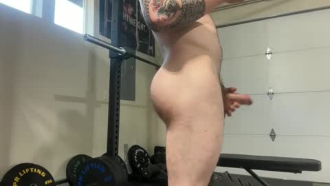 bubblebuttsean online show from May 12, 2026, 2:14 pm