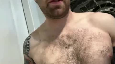 bubblebuttsean online show from May 17, 2026, 2:02 pm