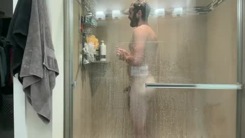 bubblebuttsean online show from July 16, 2026, 7:09 pm