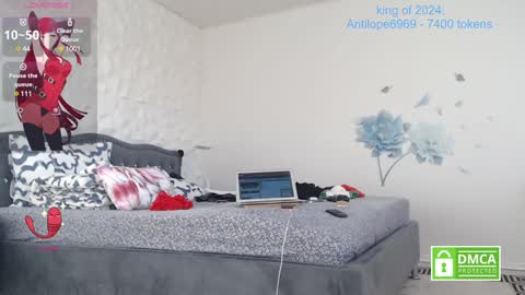 Snapshot of bubblebuttveronica chatting on December 23, 2024, 10:21 am Nylon queen genuine model who bring pantyhose on chaturbate for first time the others just copy my room for money online show from December 23, 2024, 10:21 am