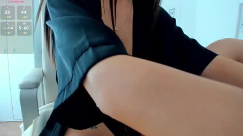 bubbledoll7 online show from February 21, 2025, 8:40 am