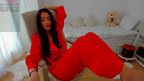 bubbledoll7 online show from April 4, 2026, 10:57 am