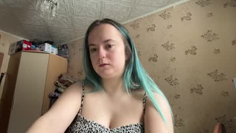 bubblegum_tempt online show from February 8, 2026, 7:01 am