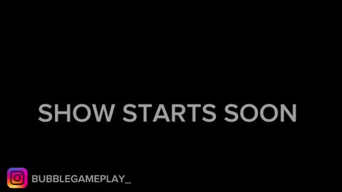 BubbleJereth online show from December 13, 2024, 11:23 am