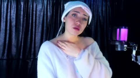 BubbleJereth online show from December 14, 2024, 2:21 pm