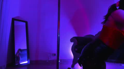 BubbleJereth online show from January 14, 2025, 2:22 pm