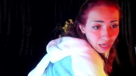 BubbleJereth online show from January 22, 2025, 5:59 pm