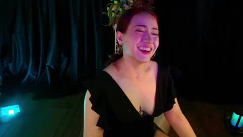 BubbleJereth online show from March 5, 2025, 2:45 pm