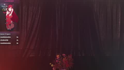 BubbleJereth online show from March 8, 2025, 2:51 pm