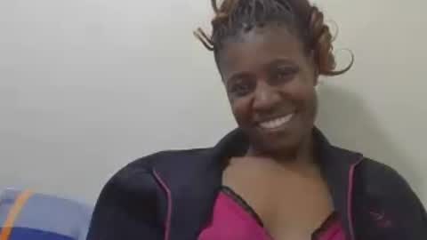 Snapshot of bubbly_jocyce chatting on July 8, 2026, 11:09 pm talisha online show from July 8, 2026, 11:09 pm