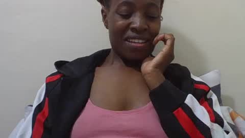 Snapshot of bubbly_jocyce chatting on July 19, 2026, 12:47 am talisha online show from July 19, 2026, 12:47 am