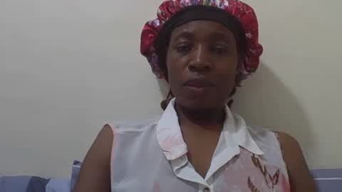 Snapshot of bubbly_jocyce chatting on July 25, 2026, 6:22 am talisha online show from July 25, 2026, 6:22 am