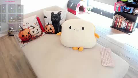 Bomba  online show from October 14, 2025, 4:08 pm