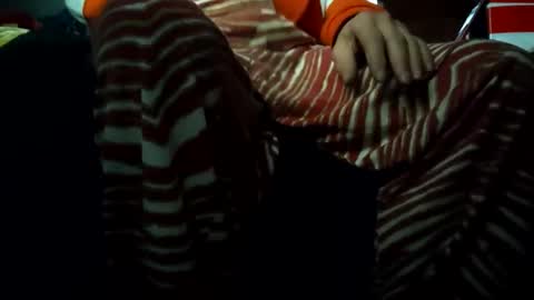 bubby_sexy online show from January 12, 2025, 7:00 am