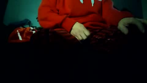 bubby_sexy online show from January 27, 2025, 5:47 am