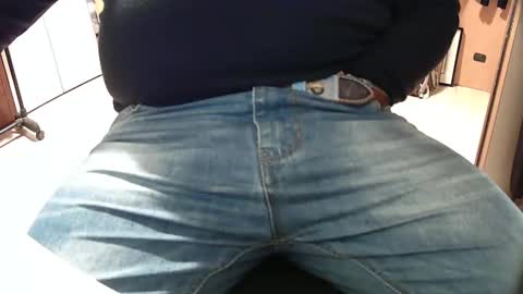 Andre73 online show from September 27, 2025, 11:59 am