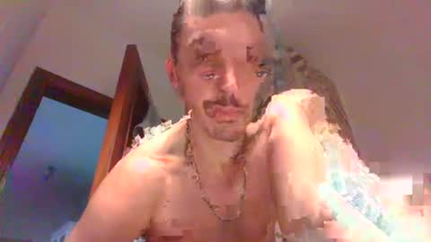 Buce falo online show from January 27, 2025, 9:34 am