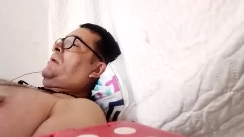 buchs32 online show from January 13, 2026, 4:40 am