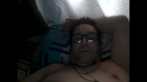 buchs32 online show from February 8, 2026, 9:18 pm