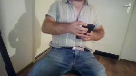 Buck online show from July 16, 2026, 11:00 pm