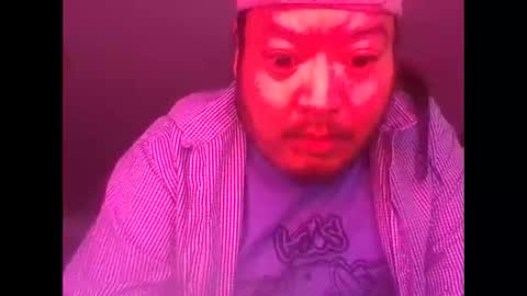 buckoykang online show from February 20, 2026, 2:28 pm