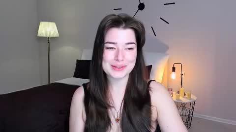 Snapshot of buckssbunny chatting on February 9, 2026, 1:15 pm Ari online show from February 9, 2026, 1:15 pm