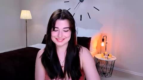 Snapshot of buckssbunny chatting on February 24, 2026, 2:37 pm Ari online show from February 24, 2026, 2:37 pm