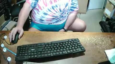 Bucku2 online show from November 22, 2025, 7:57 pm